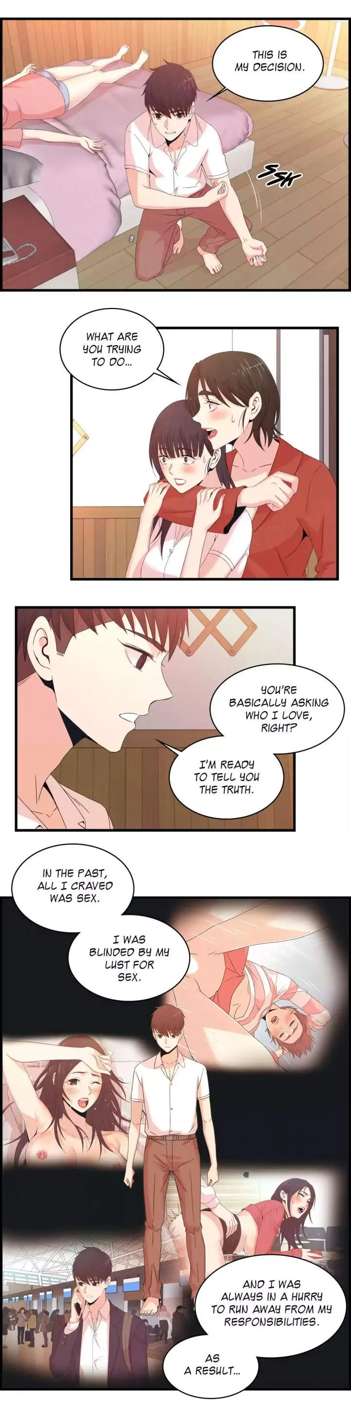 Sextealer Episode 68 - Page 13