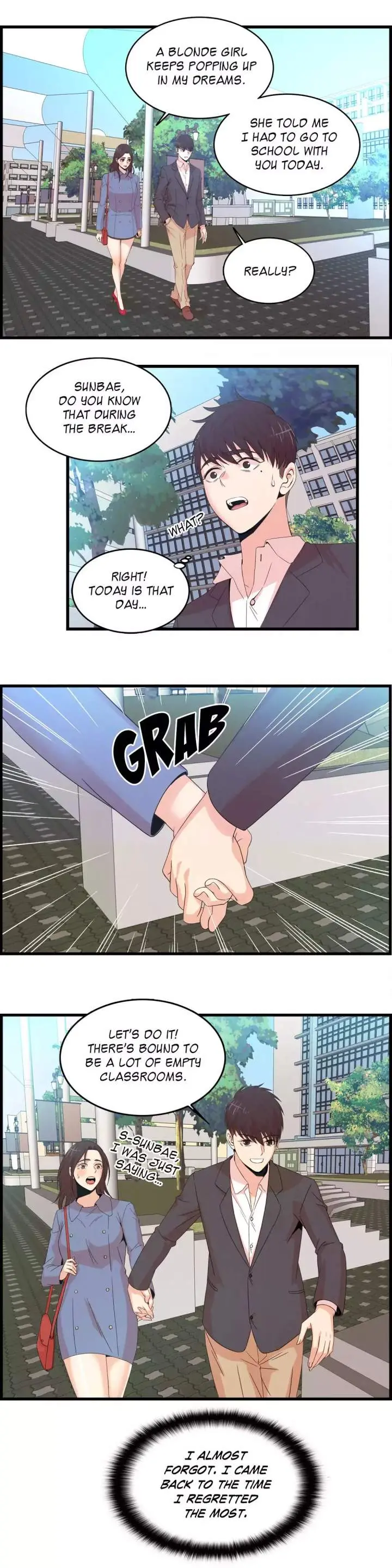 Sextealer Episode 68 - Page 18