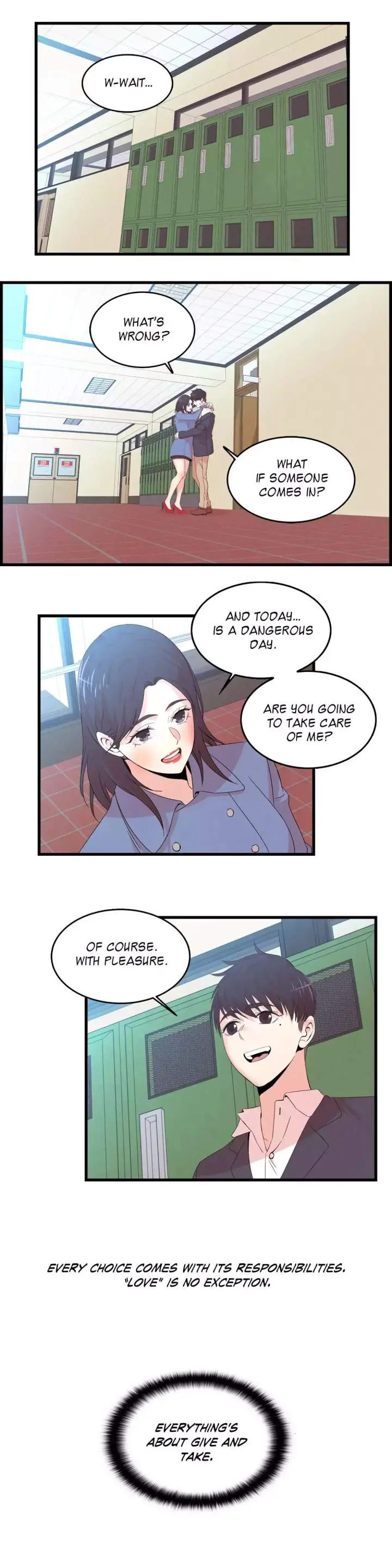 Sextealer Episode 68 - Page 19