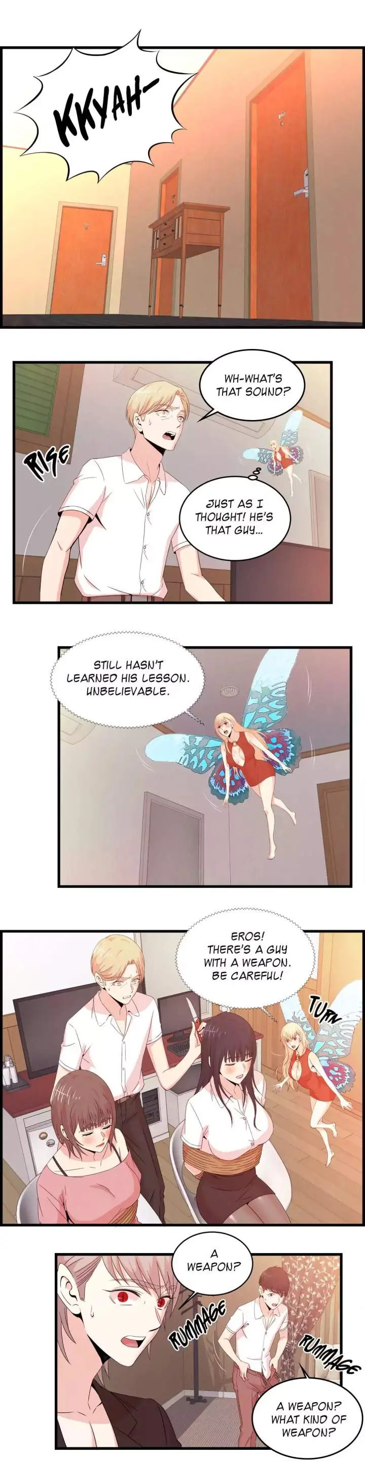 Sextealer Episode 68 - Page 2