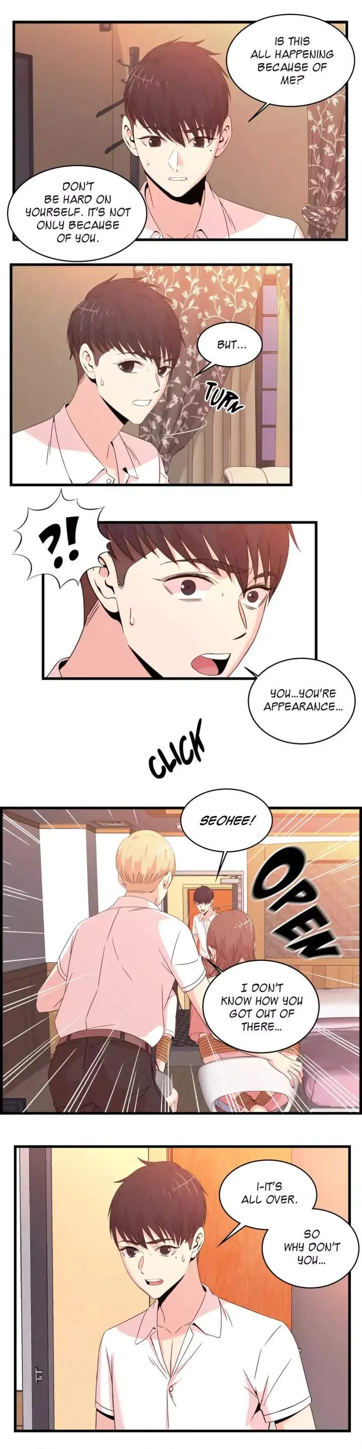 Sextealer Episode 68 - Page 3