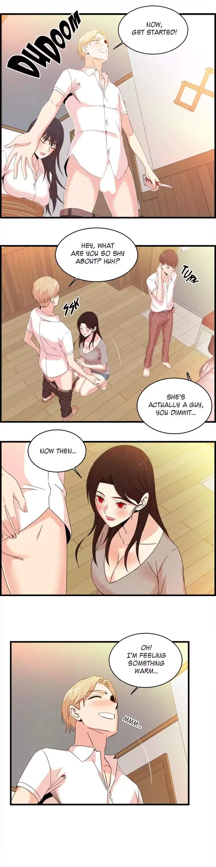 Sextealer Episode 68 - Page 6
