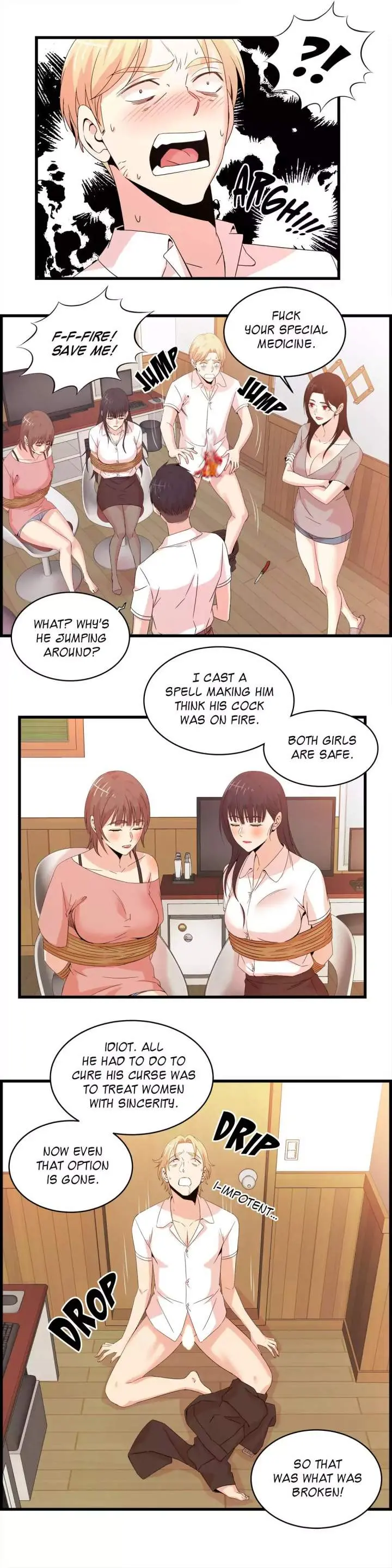 Sextealer Episode 68 - Page 7
