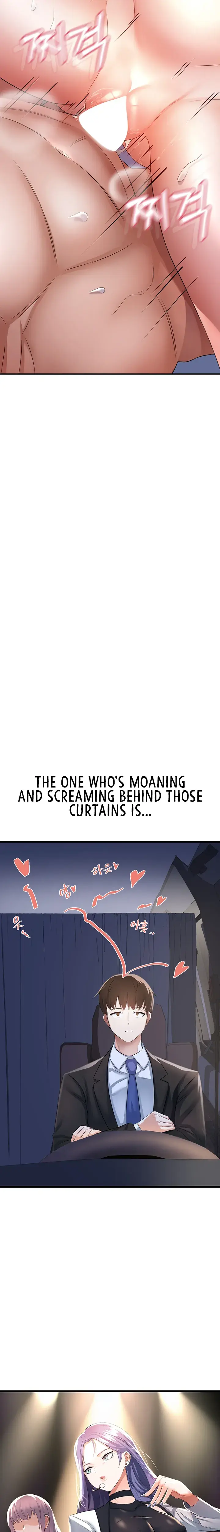 Sextertainment Episode 1 - Page 12