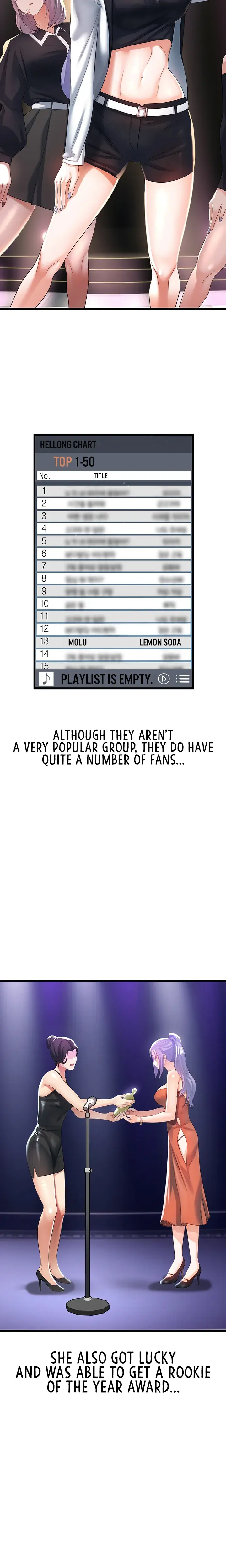 Sextertainment Episode 1 - Page 13