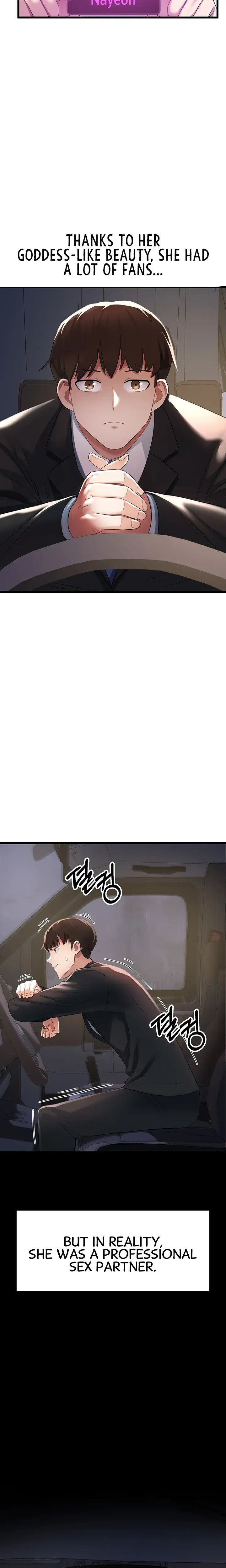 Sextertainment Episode 1 - Page 15