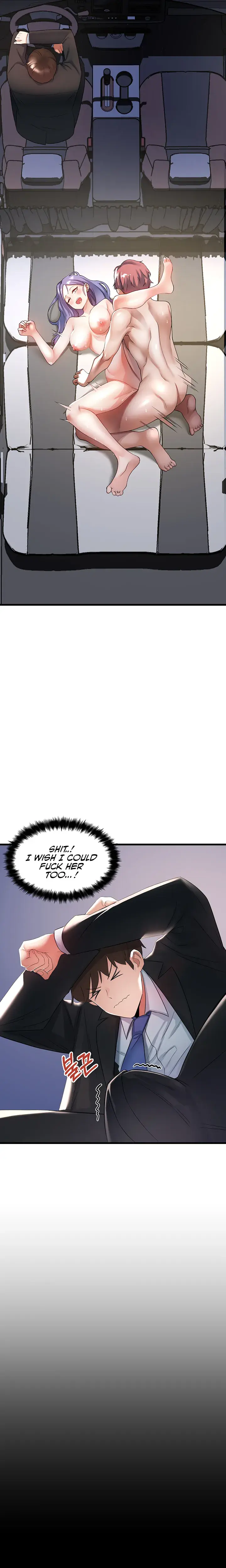 Sextertainment Episode 1 - Page 16