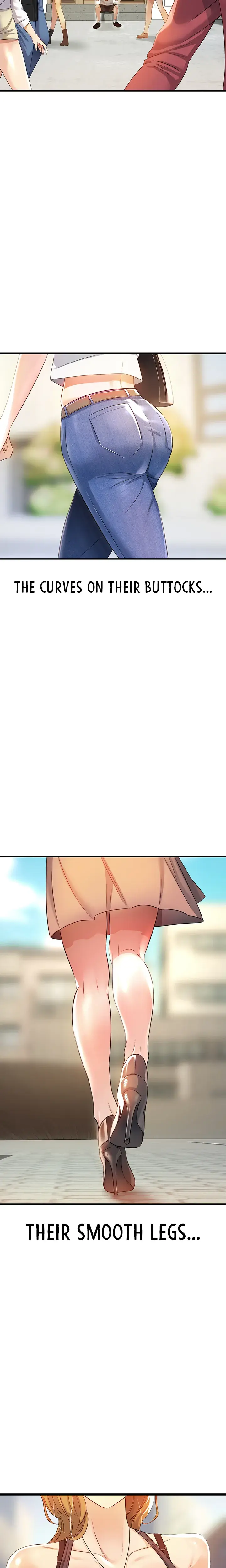 Sextertainment Episode 1 - Page 2