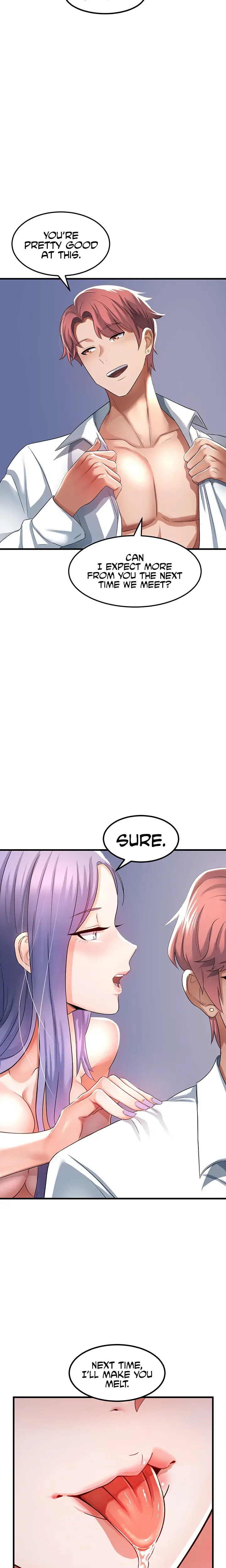 Sextertainment Episode 1 - Page 27