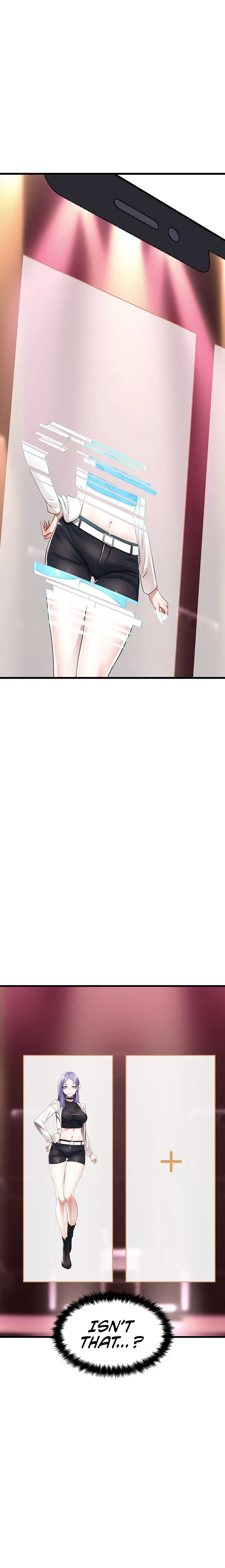 Sextertainment Episode 1 - Page 33