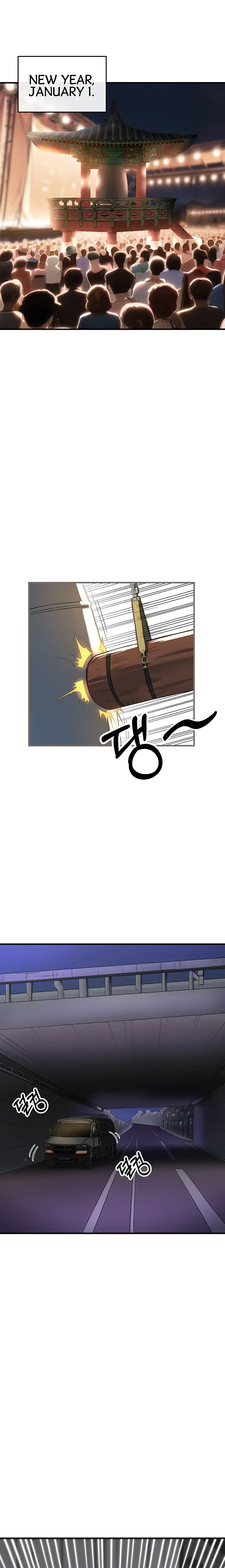 Sextertainment Episode 1 - Page 9