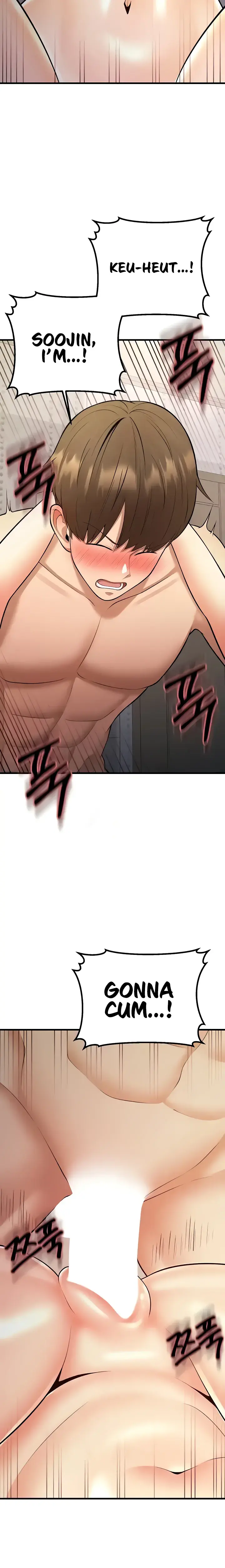 Sextertainment Episode 21 - Page 2