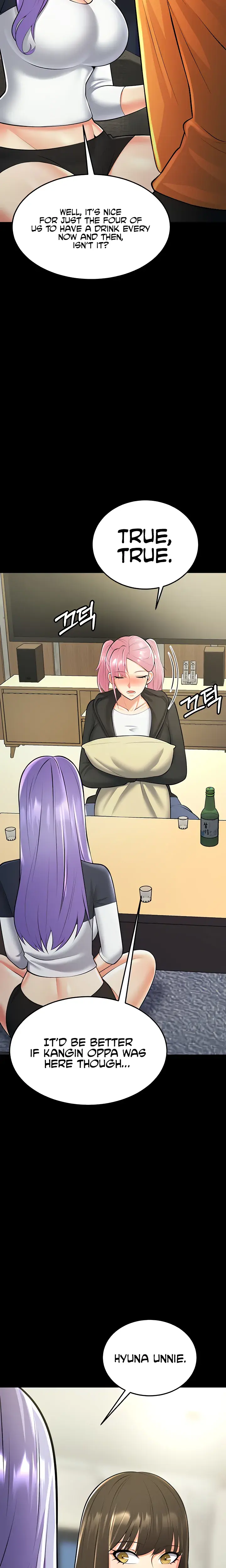 Sextertainment Episode 21 - Page 22