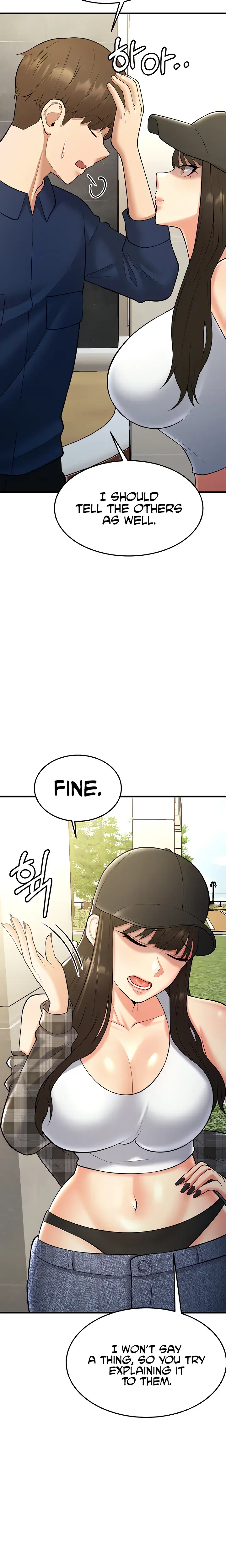 Sextertainment Episode 21 - Page 30