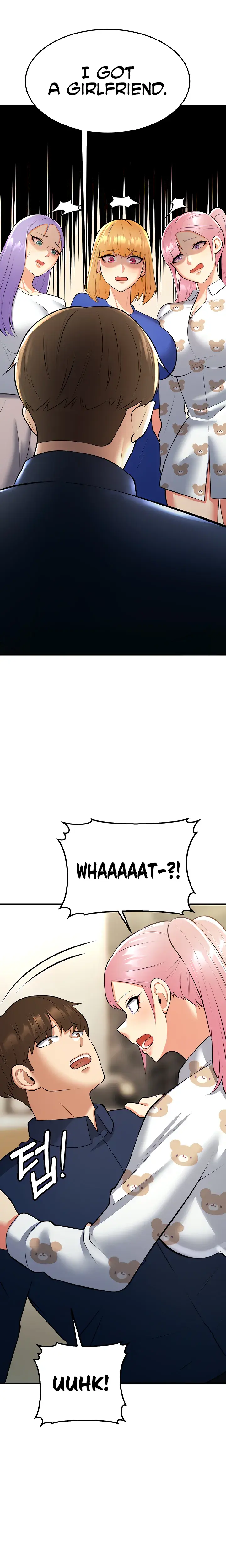 Sextertainment Episode 21 - Page 33