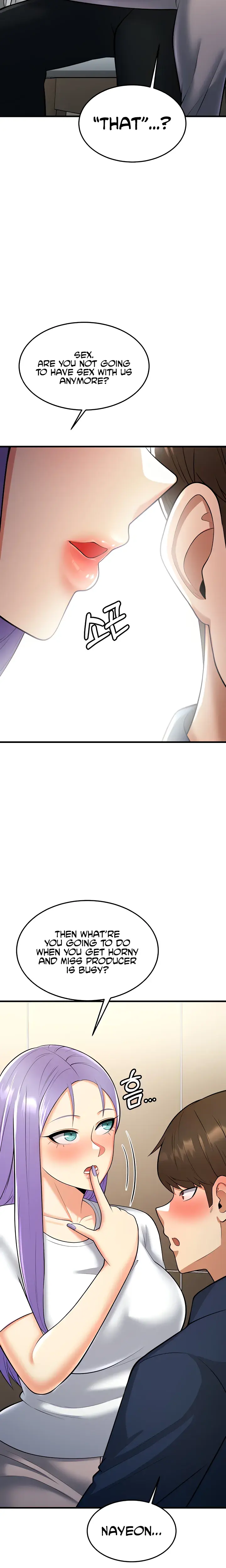 Sextertainment Episode 21 - Page 37