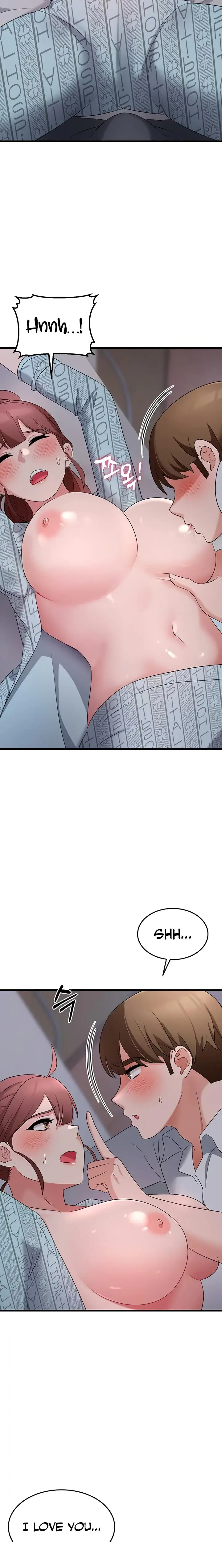 Sextertainment Episode 57 - Page 2