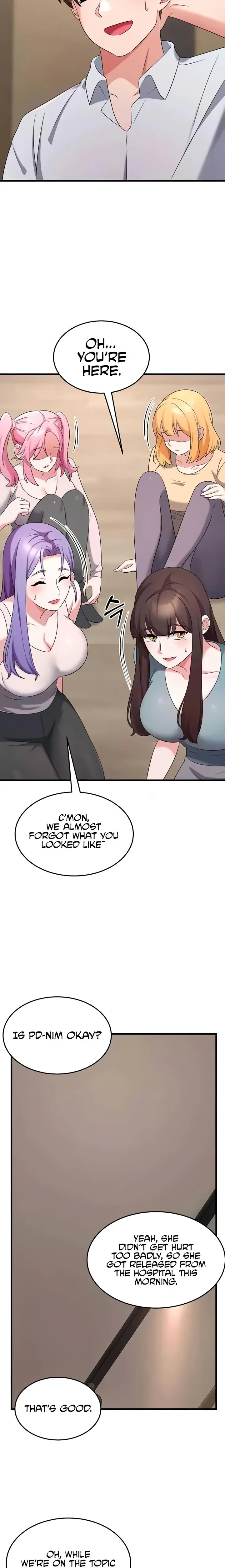 Sextertainment Episode 57 - Page 20