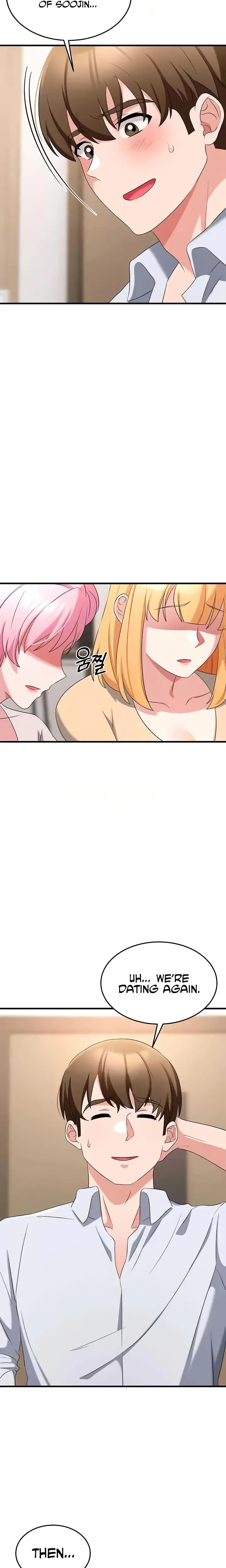 Sextertainment Episode 57 - Page 21