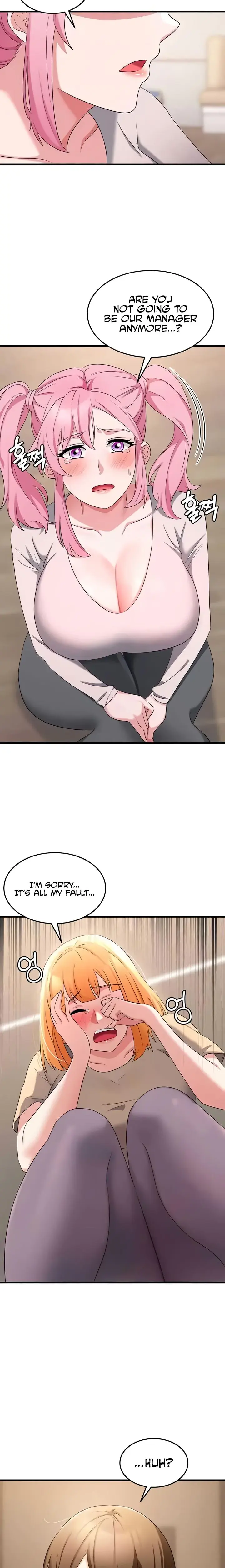 Sextertainment Episode 57 - Page 22