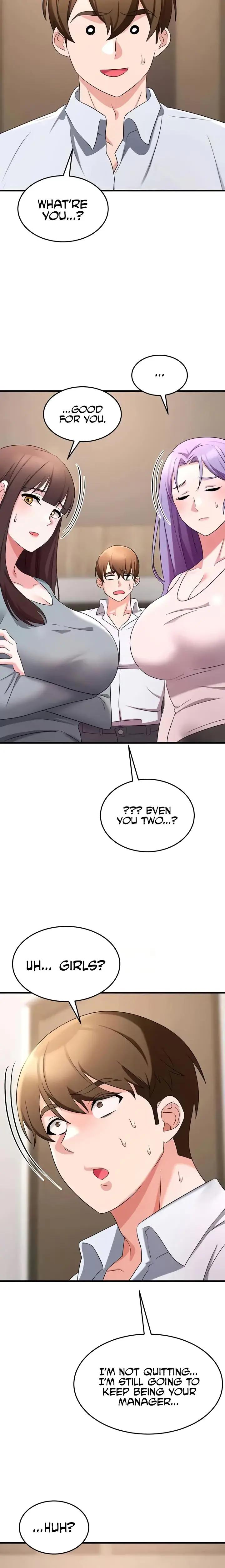 Sextertainment Episode 57 - Page 23