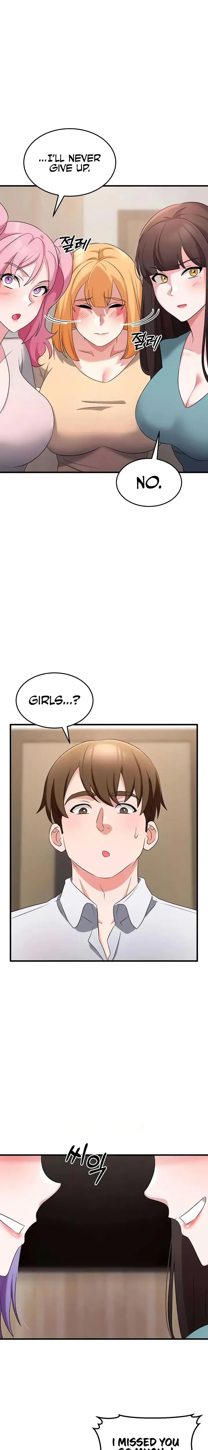 Sextertainment Episode 57 - Page 27
