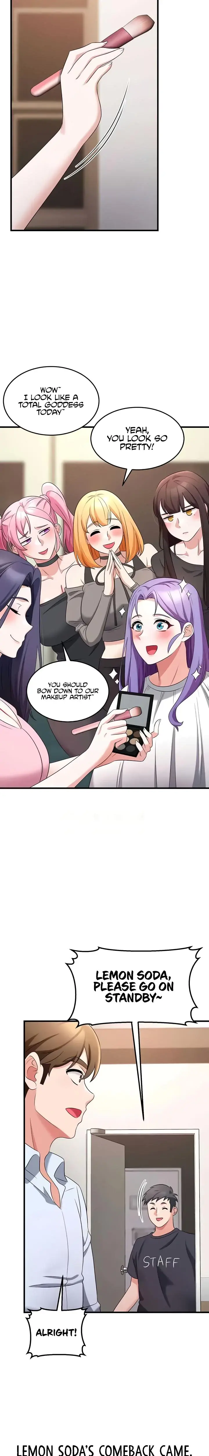 Sextertainment Episode 57 - Page 29