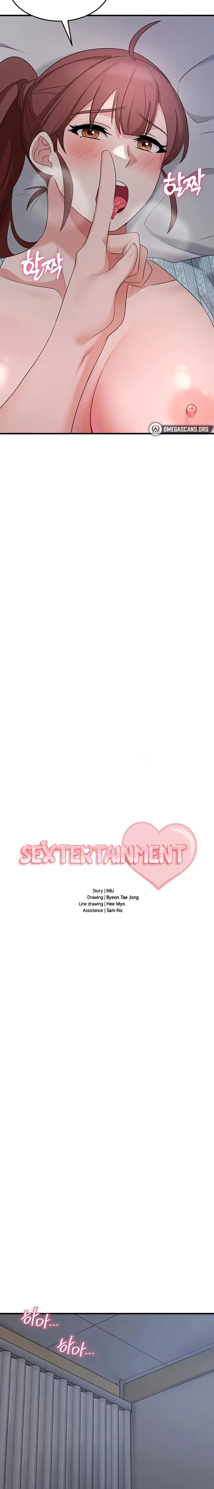 Sextertainment Episode 57 - Page 3