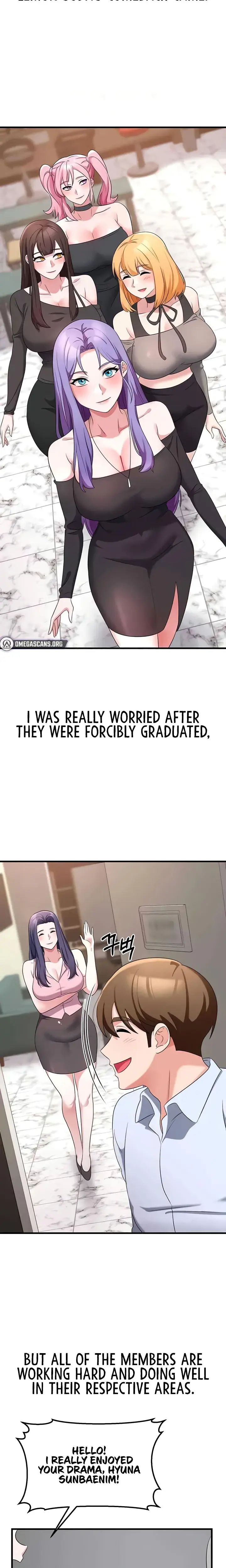 Sextertainment Episode 57 - Page 30