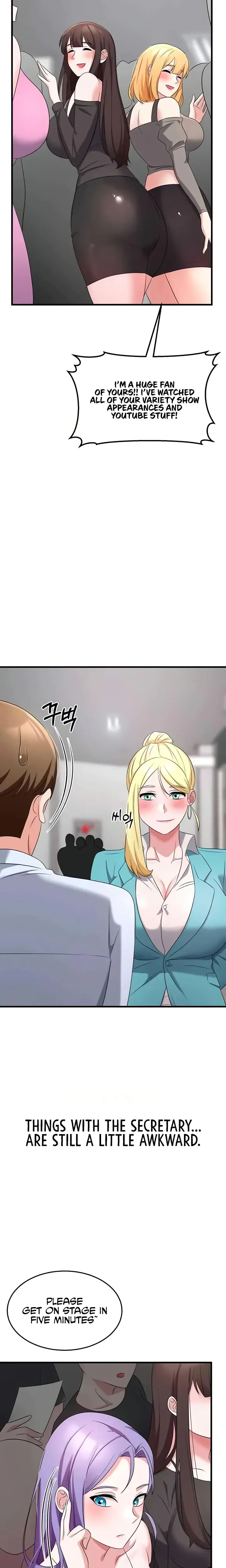 Sextertainment Episode 57 - Page 31