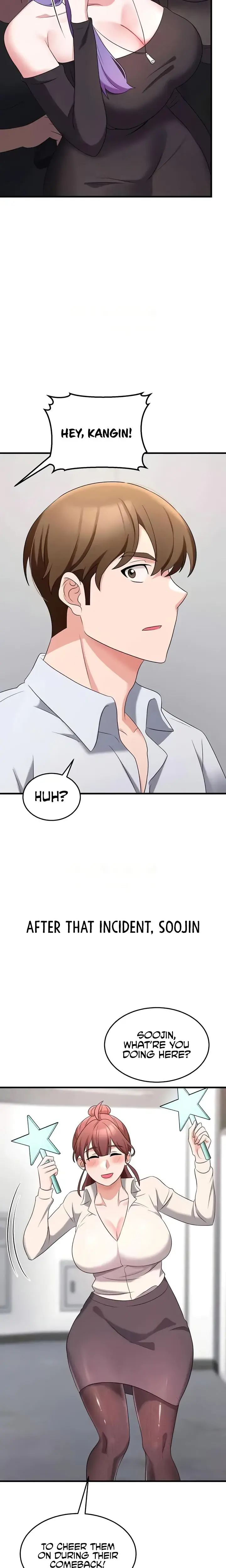 Sextertainment Episode 57 - Page 32