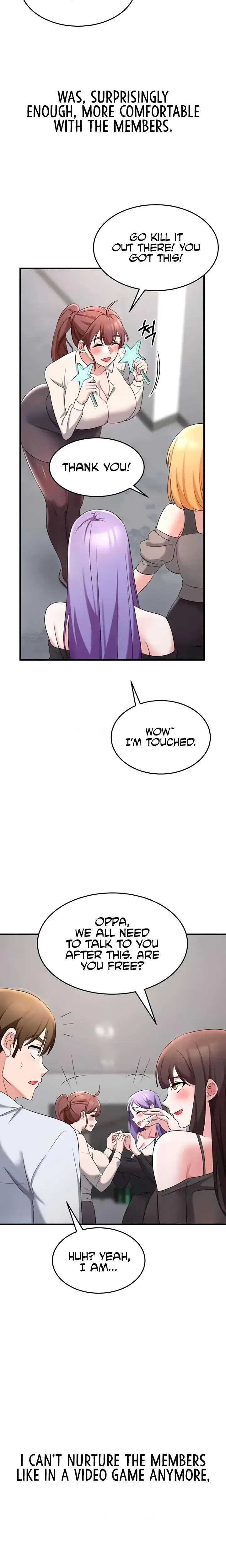 Sextertainment Episode 57 - Page 33