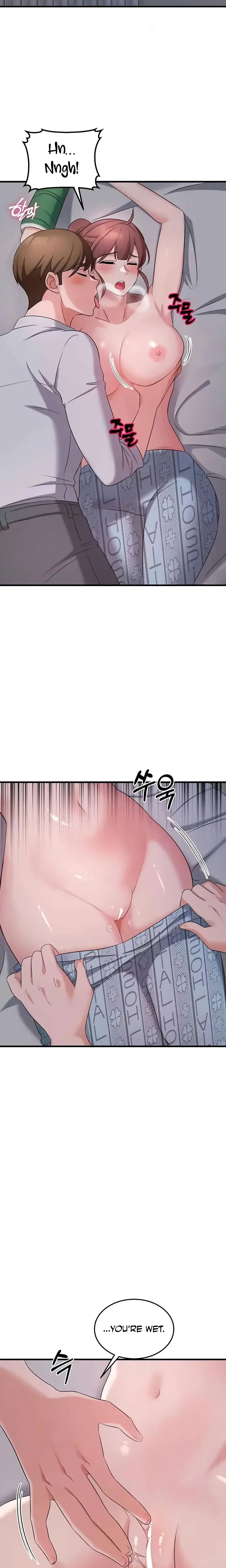 Sextertainment Episode 57 - Page 4