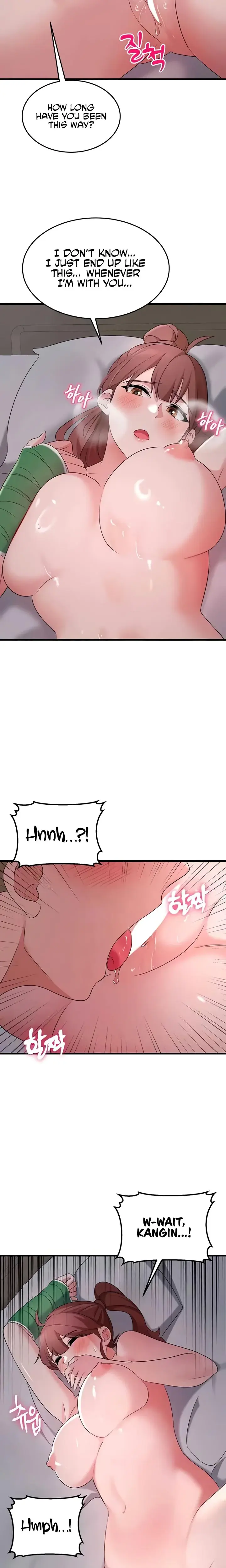 Sextertainment Episode 57 - Page 5