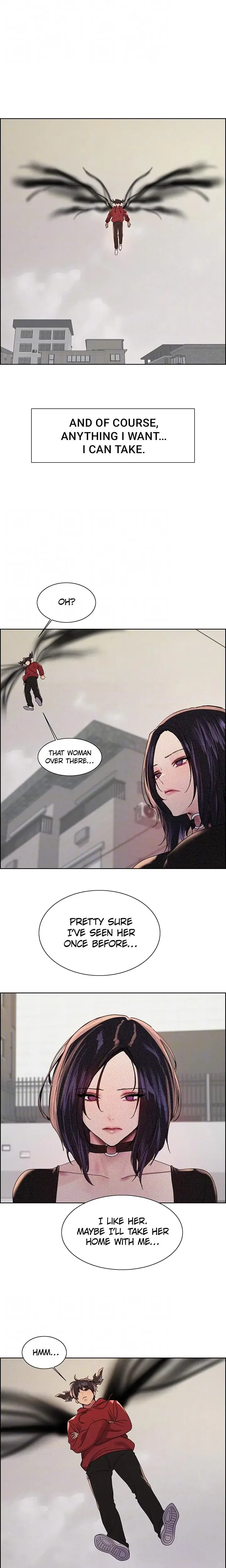 Sextopwatch Episode 156 - Page 17