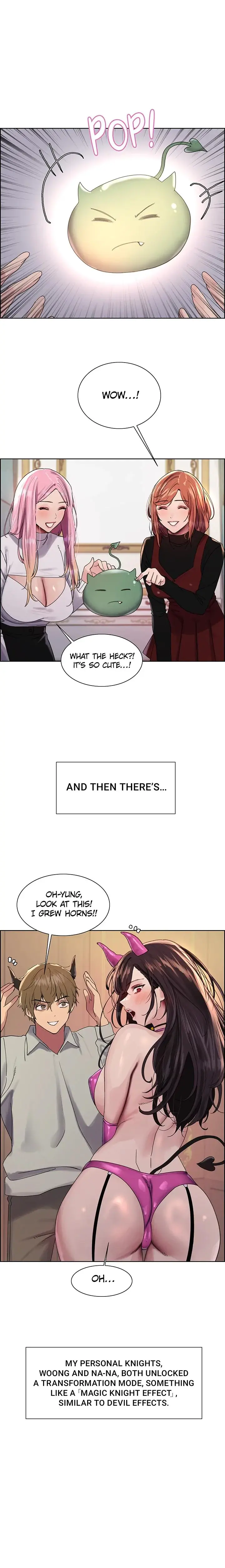 Sextopwatch Episode 156 - Page 21