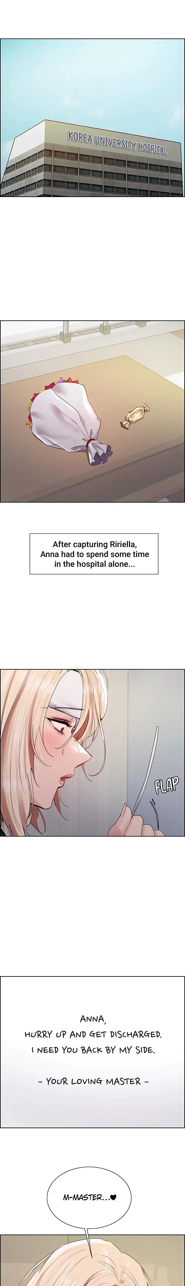 Sextopwatch Episode 156 - Page 22