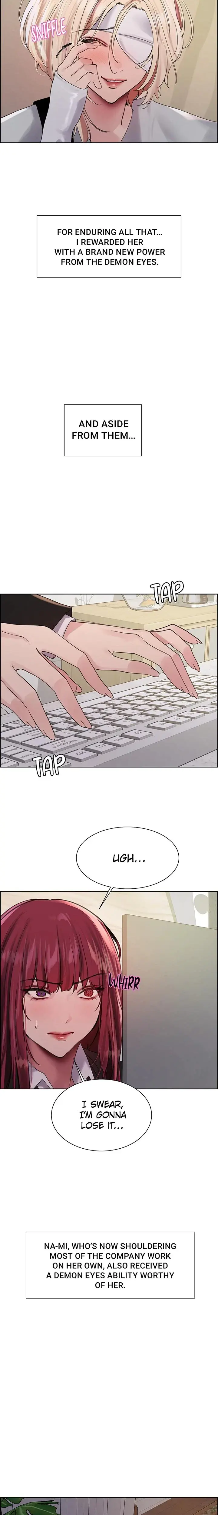 Sextopwatch Episode 156 - Page 23