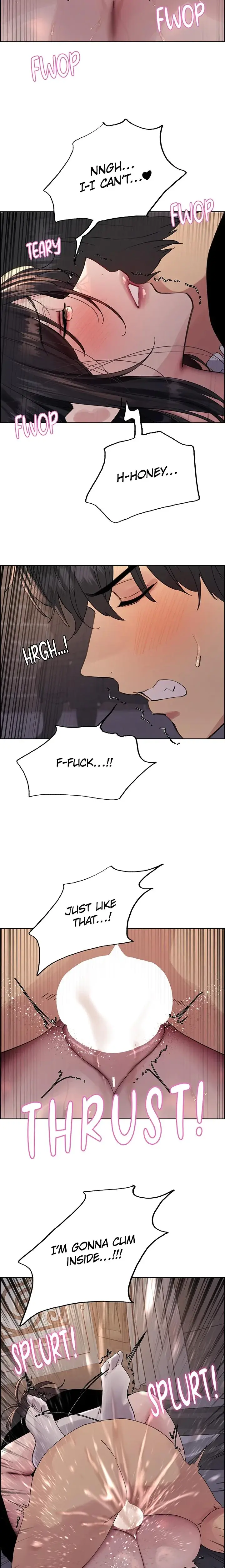 Sextopwatch Episode 156 - Page 26