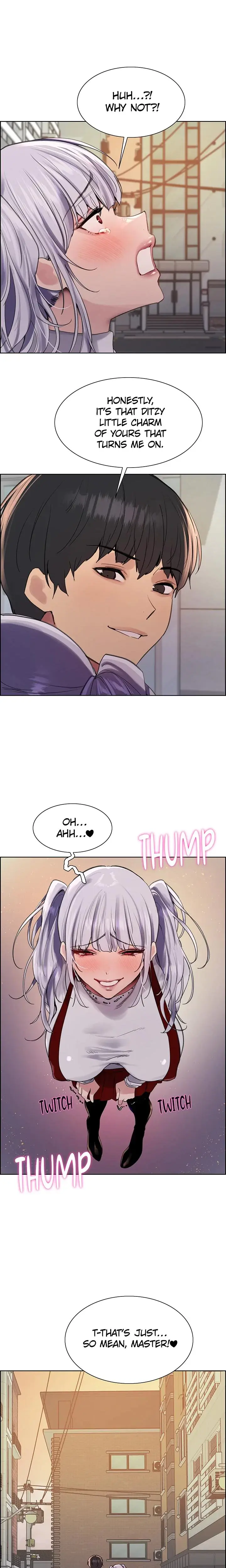 Sextopwatch Episode 156 - Page 30