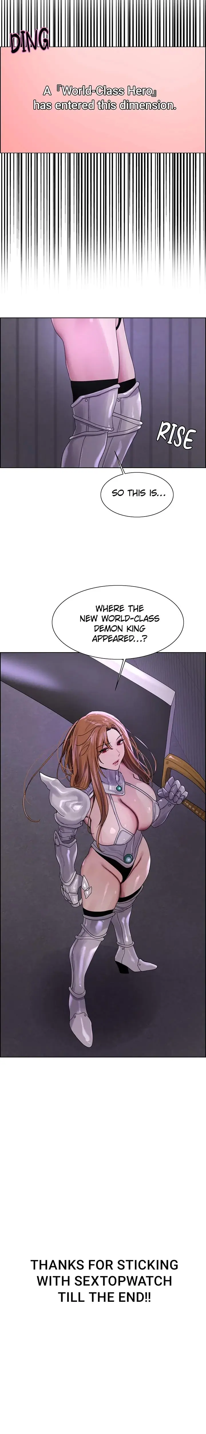 Sextopwatch Episode 156 - Page 35