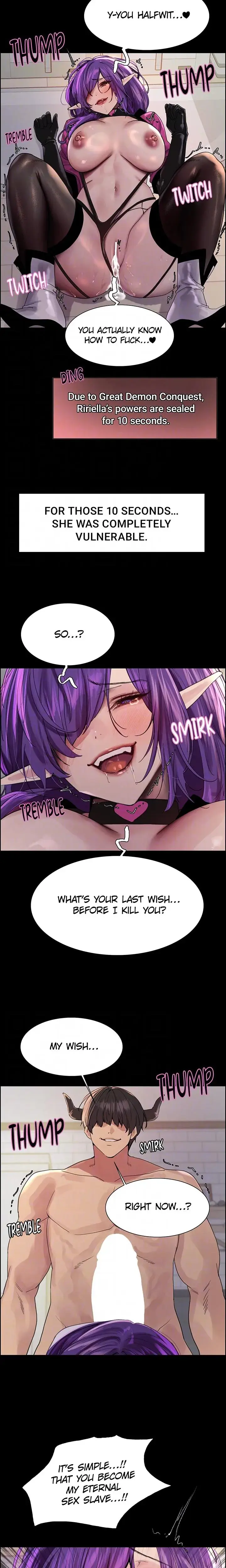 Sextopwatch Episode 156 - Page 7