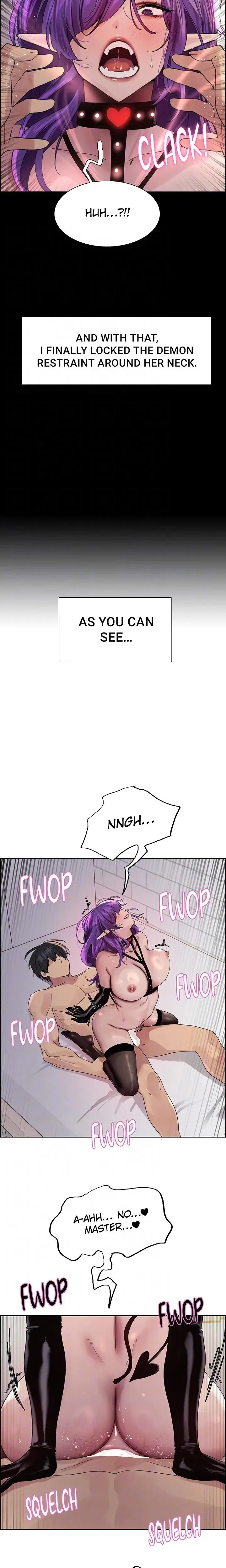 Sextopwatch Episode 156 - Page 8