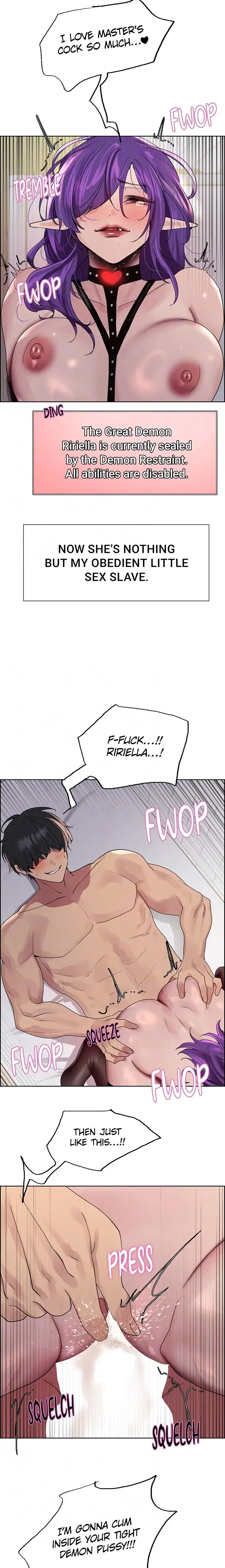 Sextopwatch Episode 156 - Page 9
