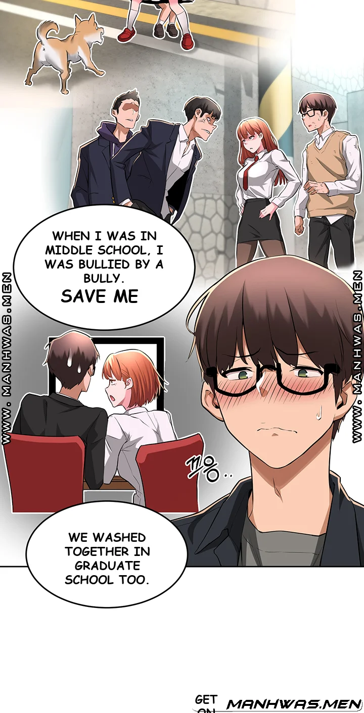 Sextudy Group Episode 1 - Page 24