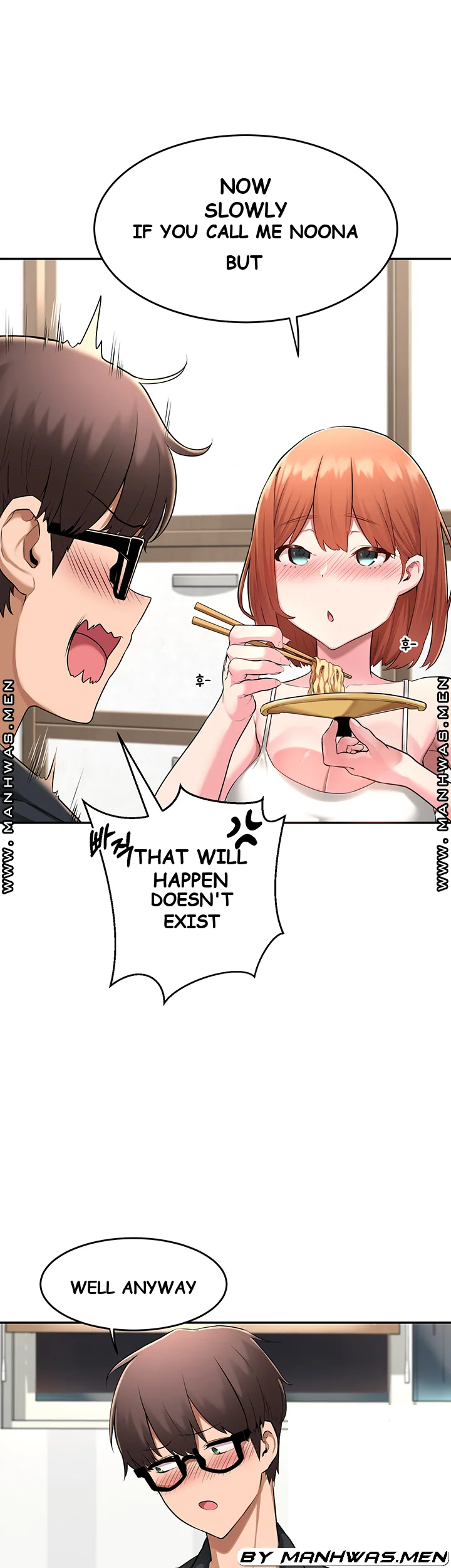 Sextudy Group Episode 1 - Page 25