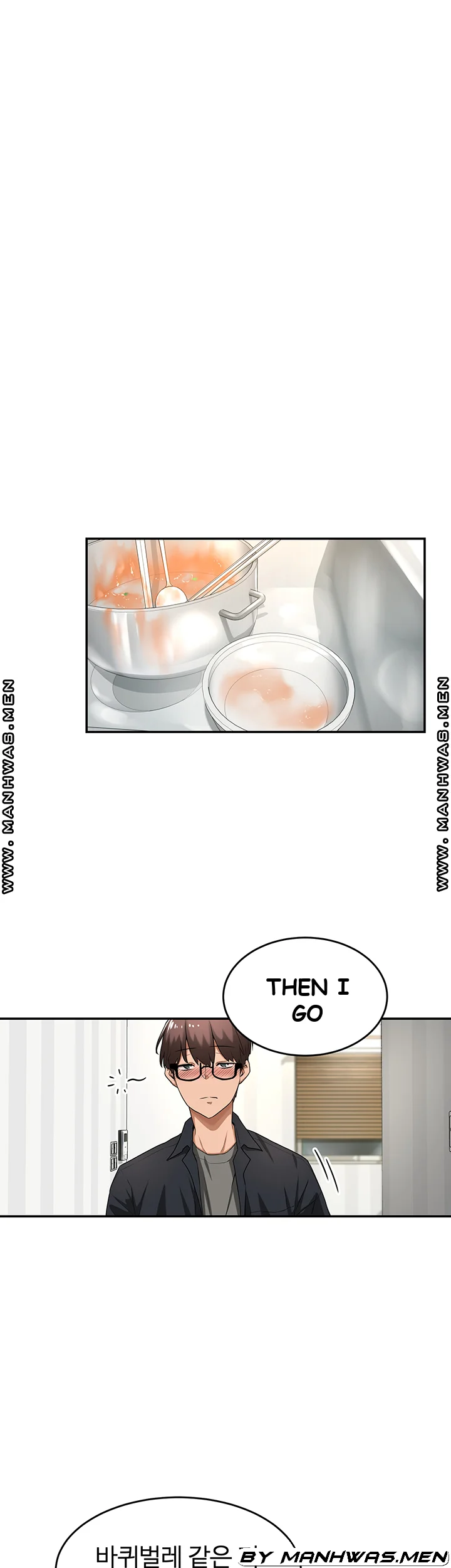 Sextudy Group Episode 1 - Page 30