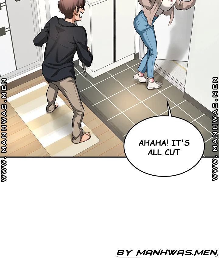 Sextudy Group Episode 1 - Page 32