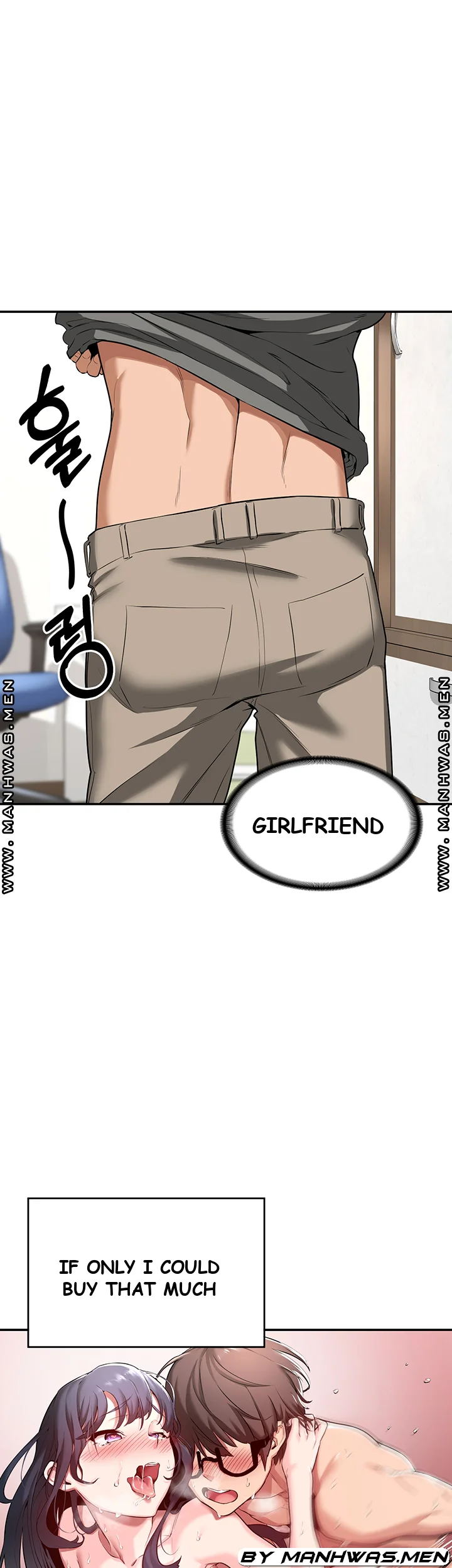 Sextudy Group Episode 1 - Page 34