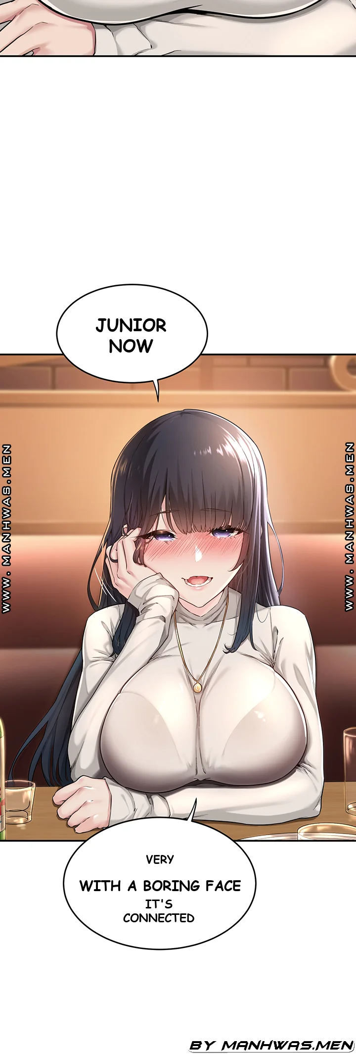 Sextudy Group Episode 1 - Page 5